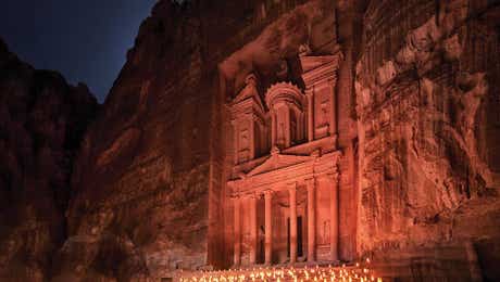 Petra