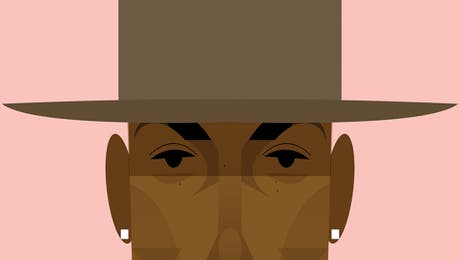 Pharrell