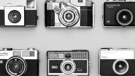 Photography as a Hobby