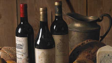 Still Life Photography