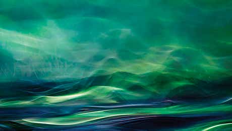 Abstract Photography