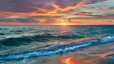 Scenic & Nature Photography