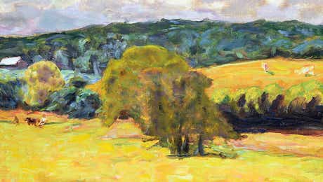 Pierre Bonnard