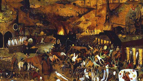 Pieter Brueghel