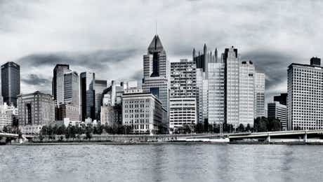 Pittsburgh Skylines