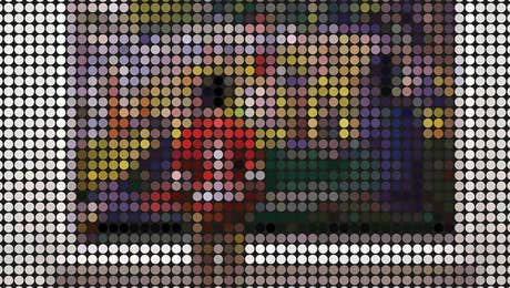 Pixel Art