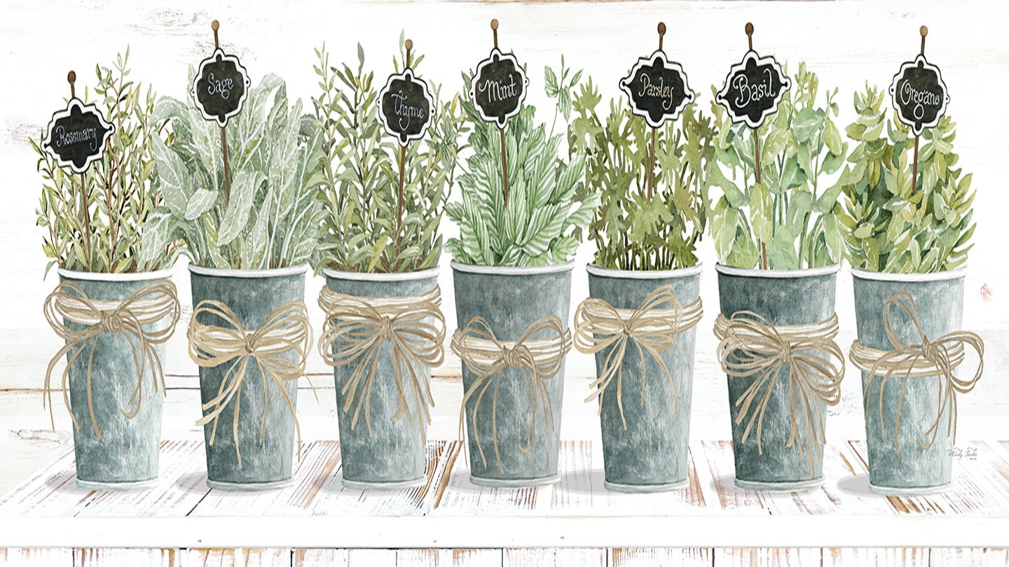 Plant Art - Canvas Prints & Wall Art | iCanvas