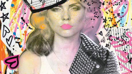 HOLLYWOULD STUDIOS Art