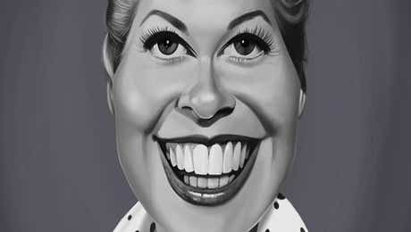 Doris Day