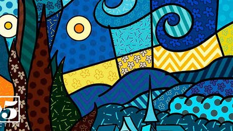 Pop Masters Collection