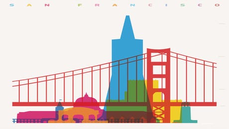 Pop World Tour Art - Hero