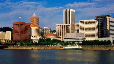 Portland Art
