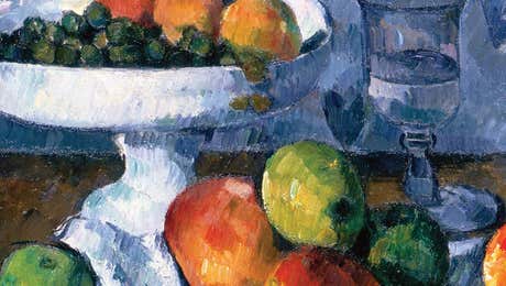 Post-Impressionism Art