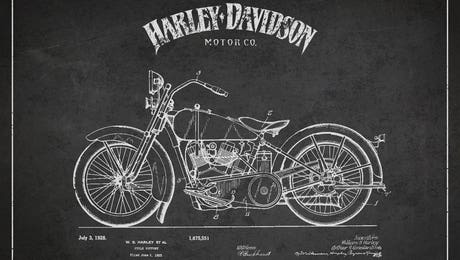 Prints & Publications Art
