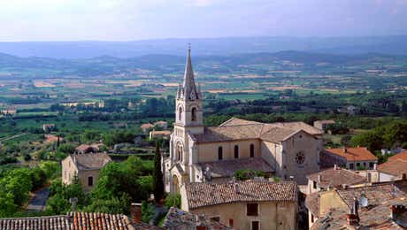 Provence