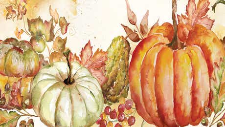 Pumpkins