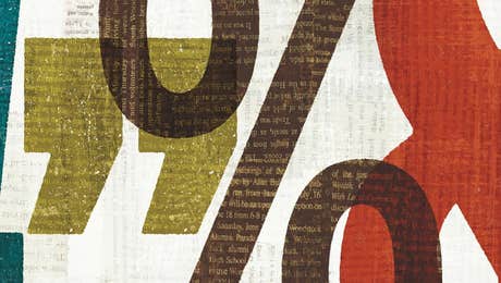 Punctuation Art