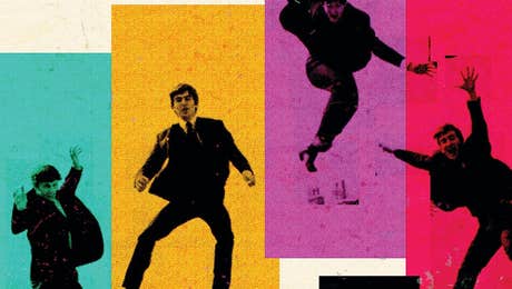 The Beatles