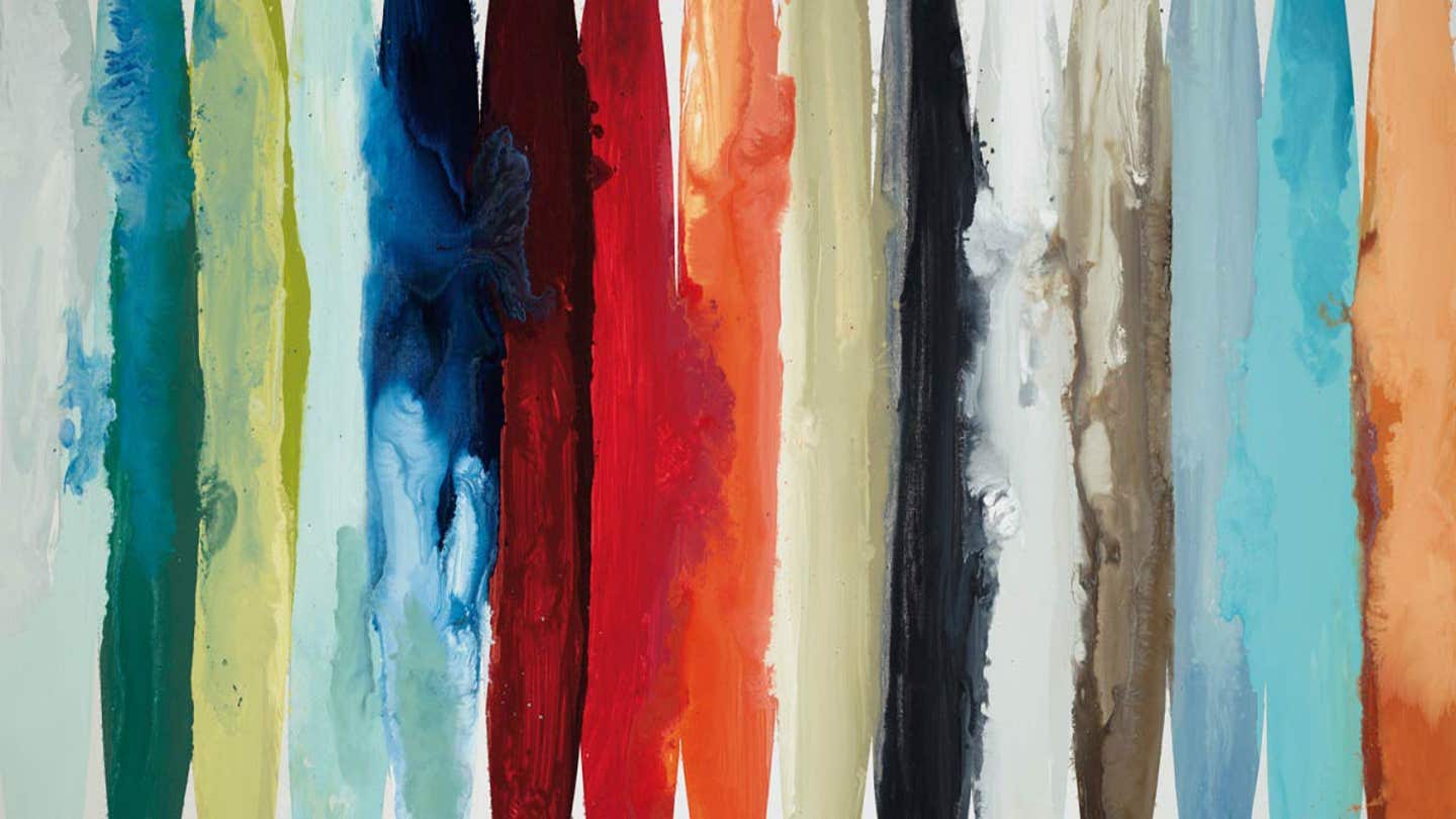 Randy Hibberd - Canvas Prints & Wall Art | iCanvas
