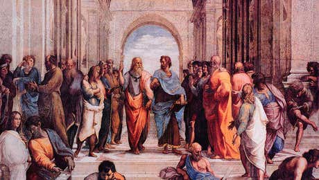 Raphael