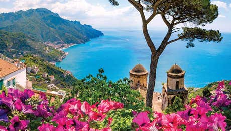 Ravello Art