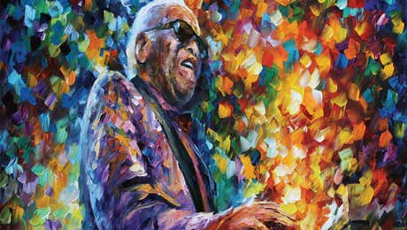 Ray Charles