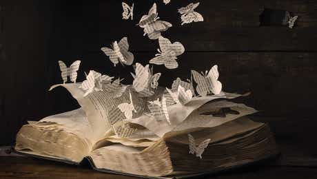 Reading Art