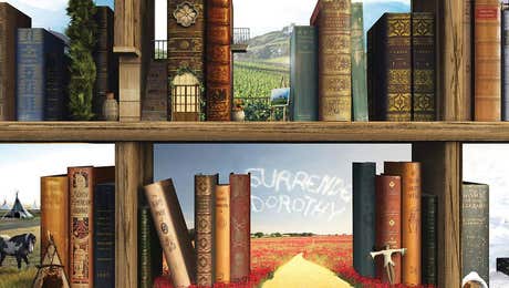 Reading & Literature