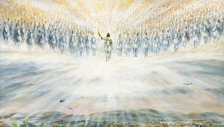 Religion & Spirituality Art