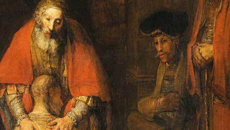 Rembrandt van Rijn