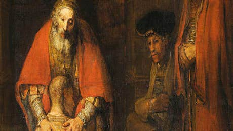 Rembrandt van Rijn