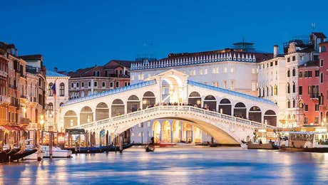 Rialto Bridge