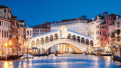 Rialto Bridge