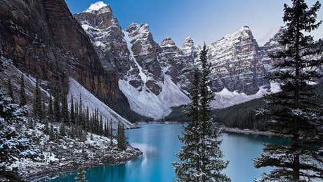 Rocky Mountain National Park Art