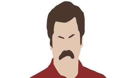 Ron Swanson