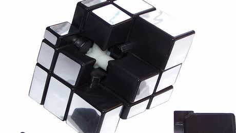 Rubik's Cube