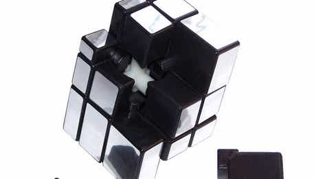 Rubik's Cube