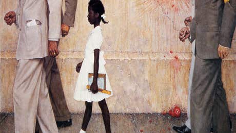 Ruby Bridges