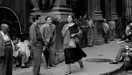 Ruth Orkin
