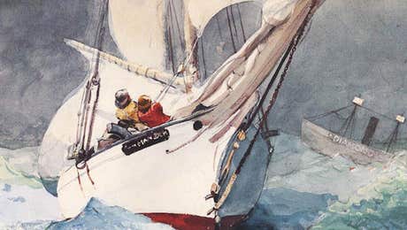 Sailor Art