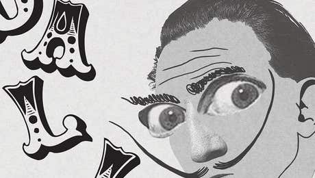 Salvador Dali