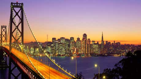 San Francisco Skylines