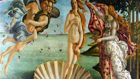 Sandro Botticelli