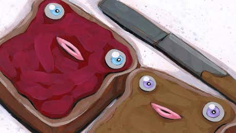 Sandwich Art