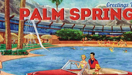 Saturday Evening Post