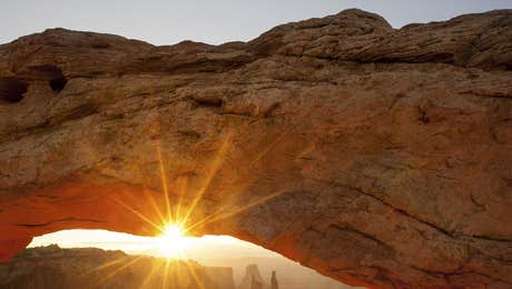 Canyon Art