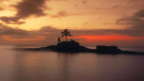 Island Art