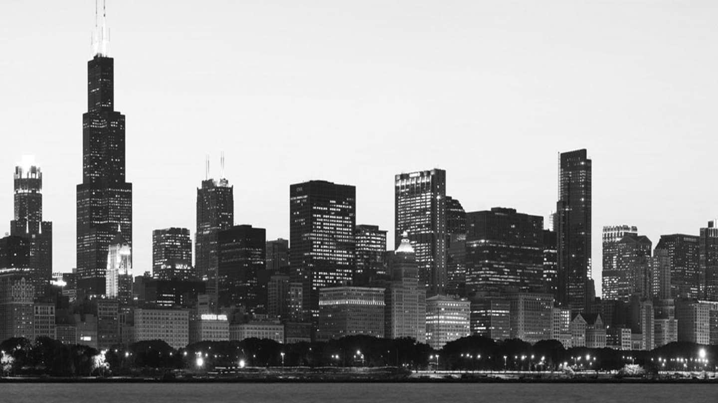 Skyline Art - Canvas Prints & Wall Art | iCanvas