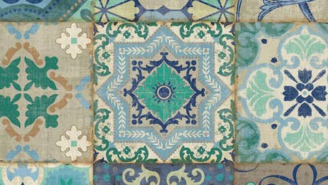 Scroll Patterns