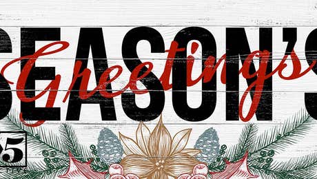 Season's Greetings